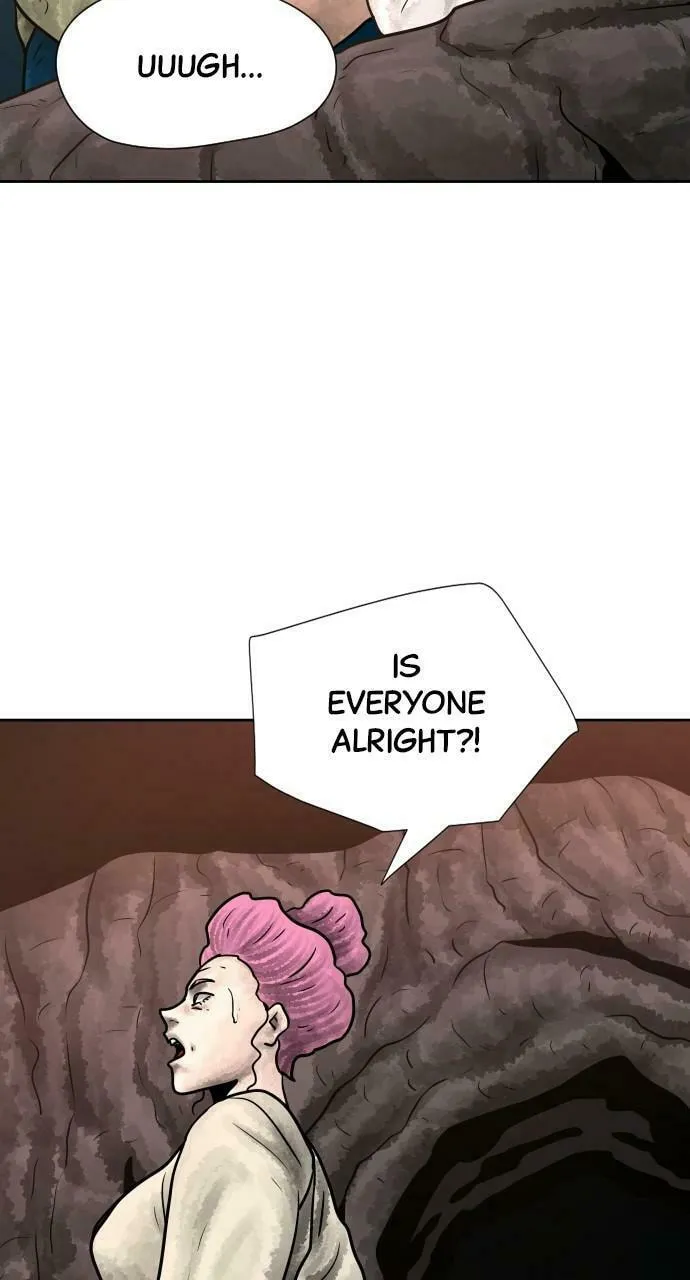 Read Warrior Executioner chapter 36 image 33 on Lezhin