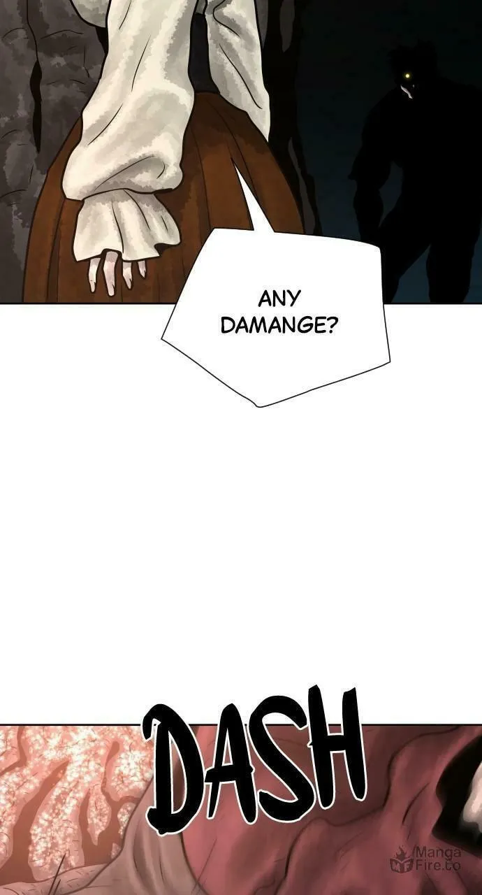 Read Warrior Executioner chapter 36 image 34 on Lezhin