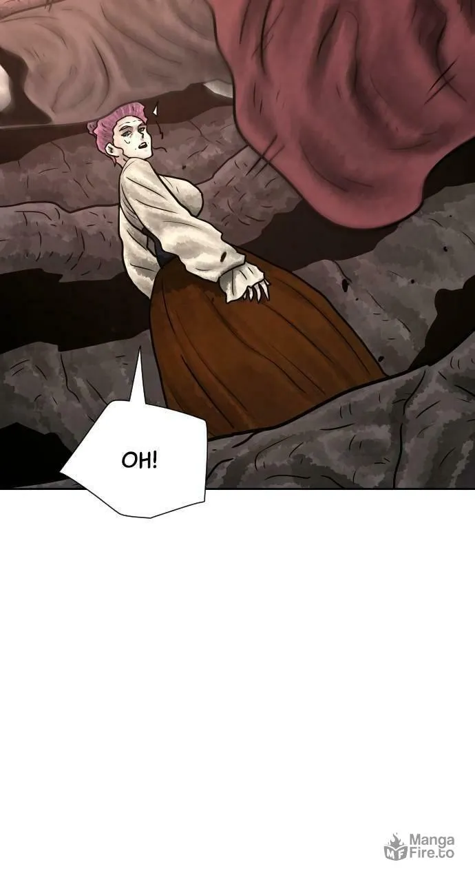 Read Warrior Executioner chapter 36 image 35 on Lezhin
