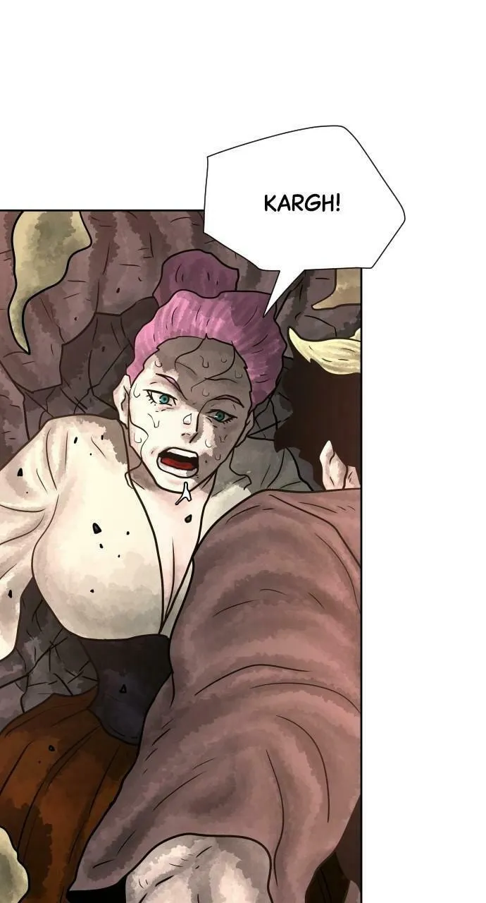 Read Warrior Executioner chapter 36 image 37 on Lezhin