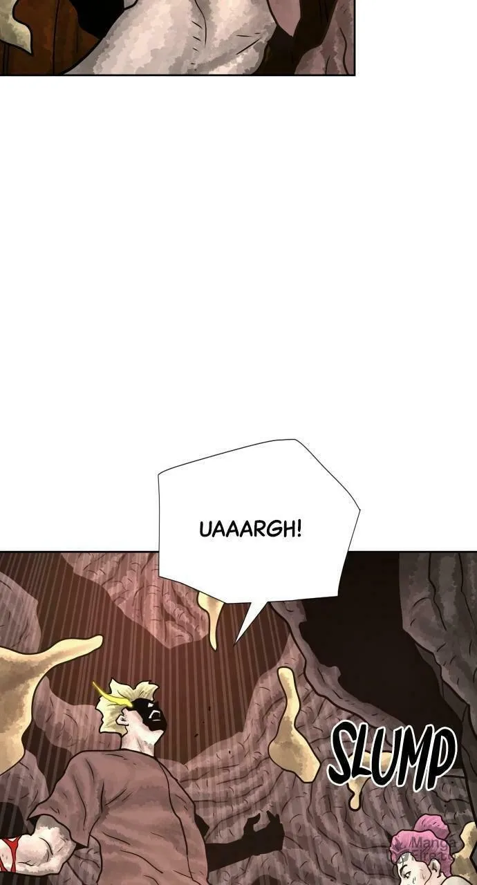 Read Warrior Executioner chapter 36 image 38 on Lezhin