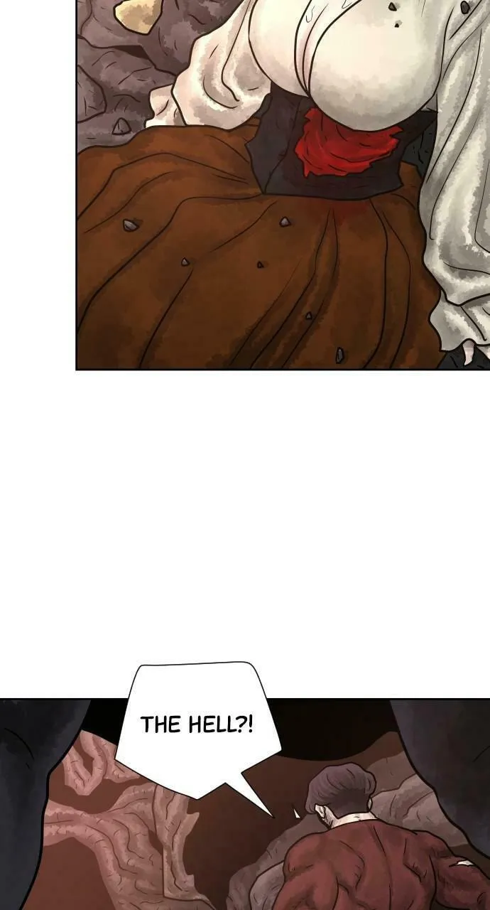 Read Warrior Executioner chapter 36 image 40 on Lezhin