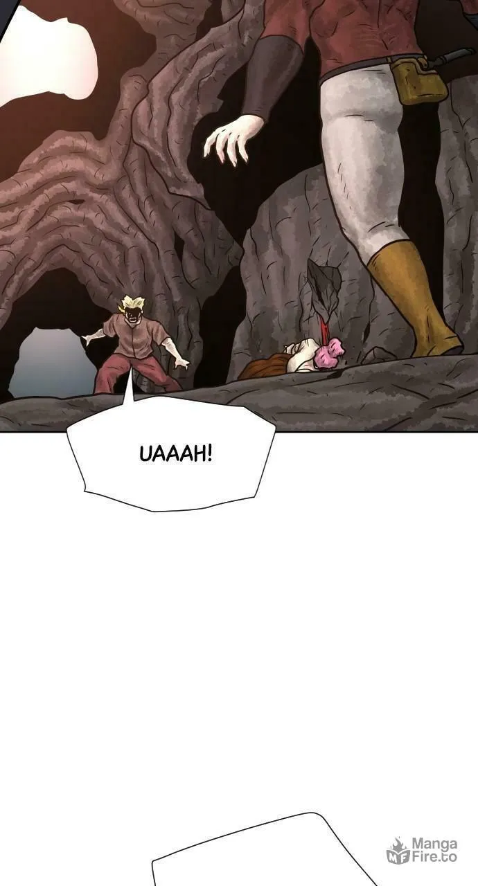 Read Warrior Executioner chapter 36 image 41 on Lezhin