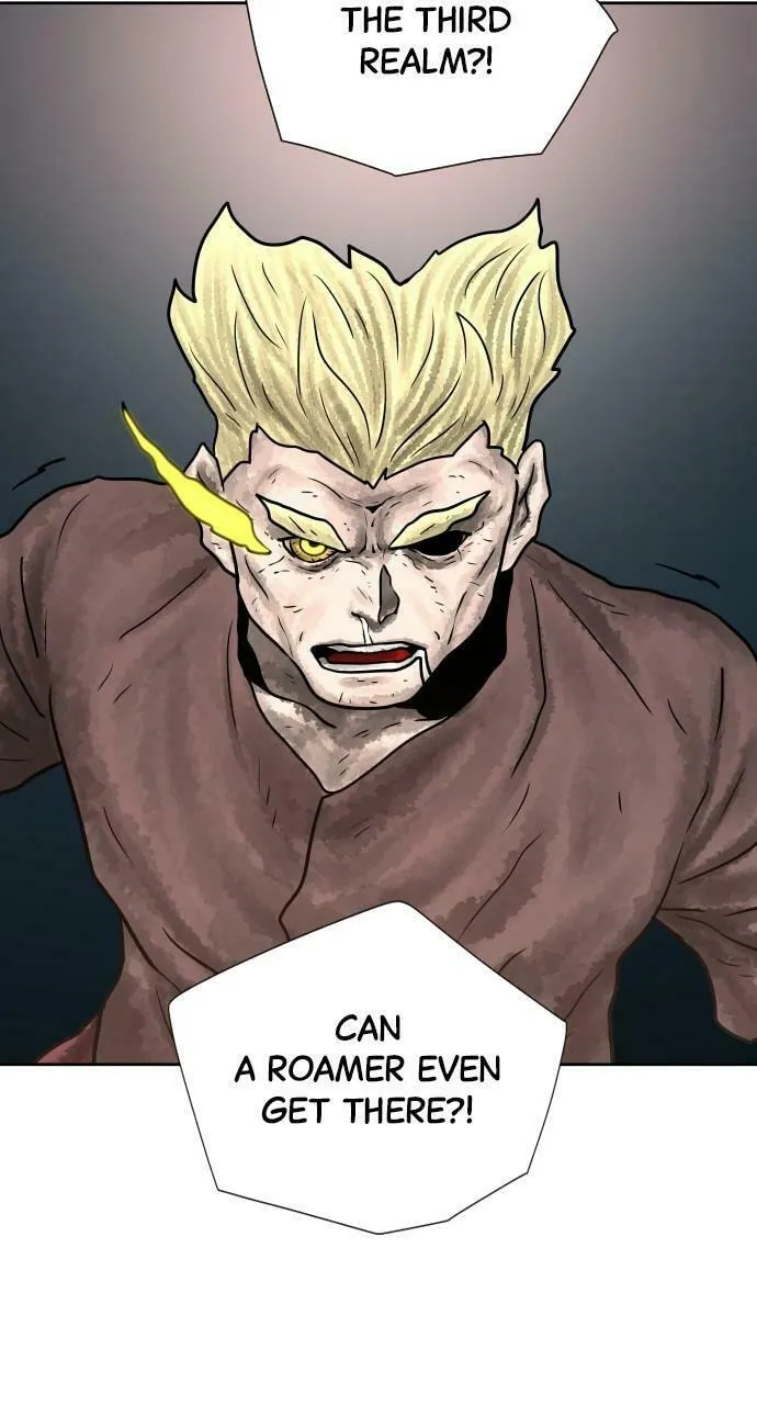 Read Warrior Executioner chapter 36 image 42 on Lezhin
