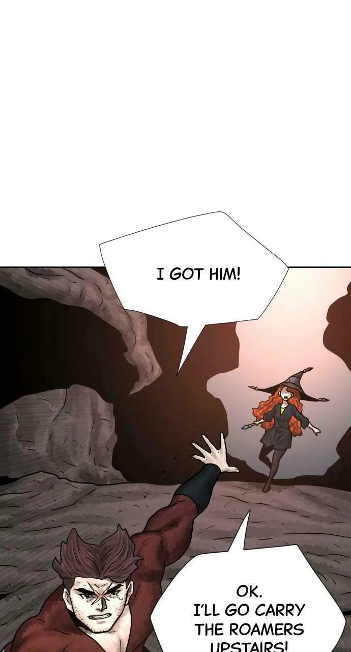 Read Warrior Executioner chapter 36 image 43 on Lezhin