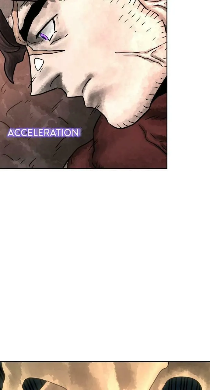 Read Warrior Executioner chapter 36 image 46 on Lezhin