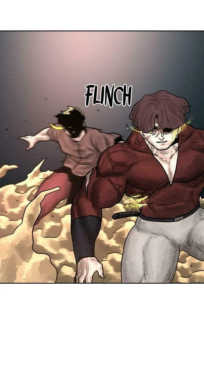 Read Warrior Executioner chapter 36 image 51 on Lezhin