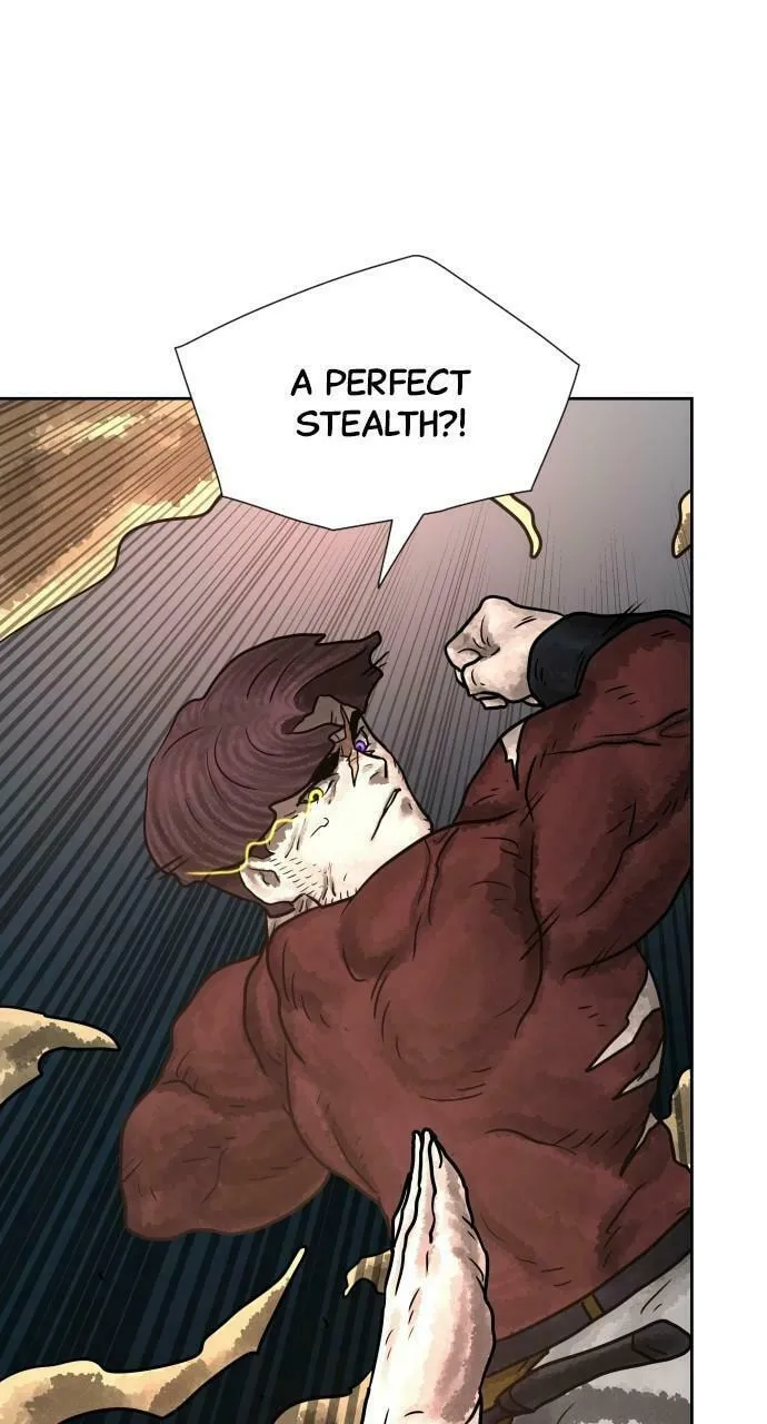 Read Warrior Executioner chapter 36 image 52 on Lezhin
