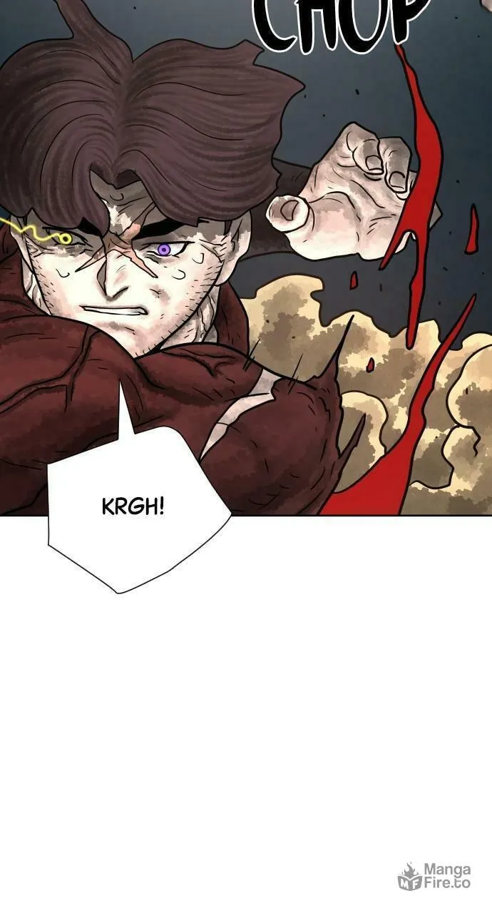 Read Warrior Executioner chapter 36 image 54 on Lezhin