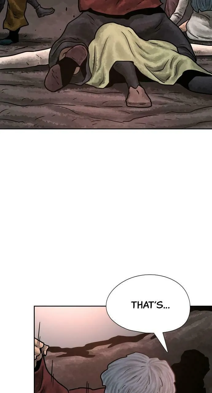 Read Warrior Executioner chapter 36 image 6 on Lezhin