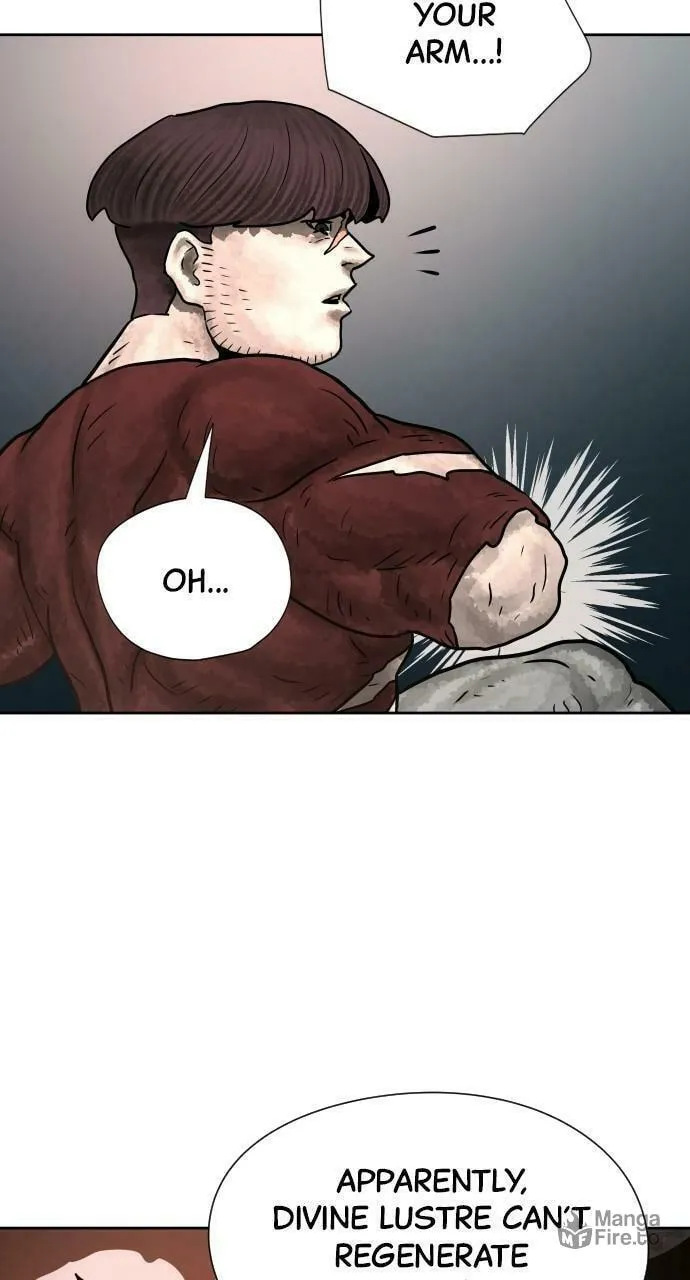 Read Warrior Executioner chapter 36 image 64 on Lezhin
