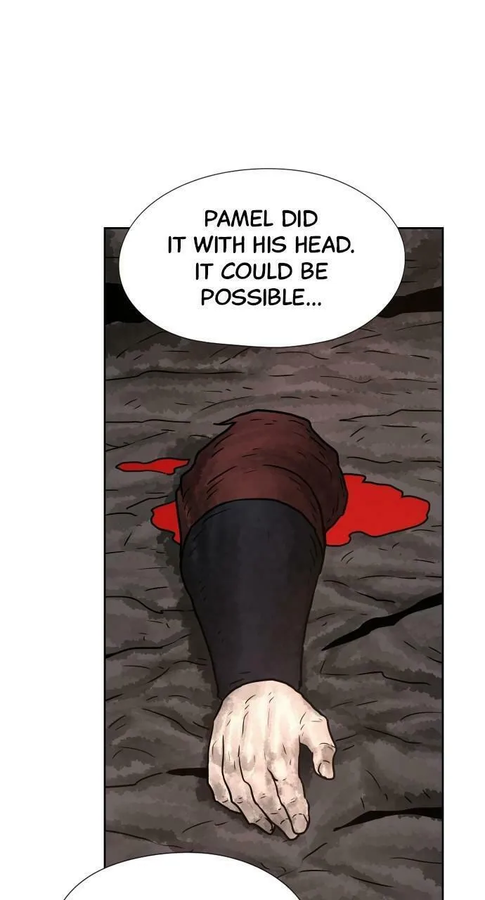 Read Warrior Executioner chapter 36 image 66 on Lezhin
