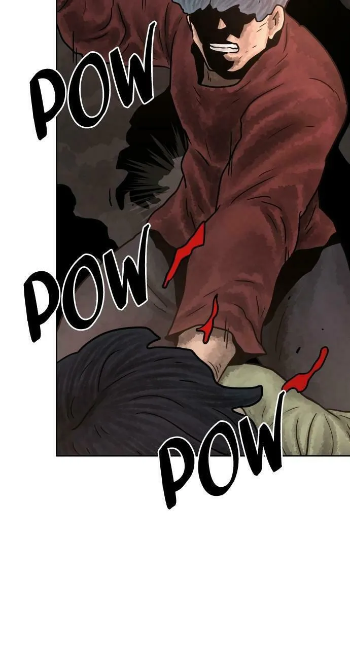 Read Warrior Executioner chapter 36 image 7 on Lezhin