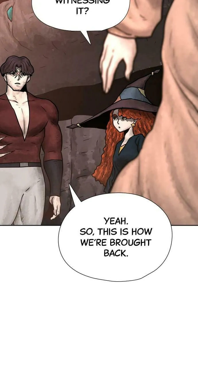 Read Warrior Executioner chapter 36 image 72 on Lezhin