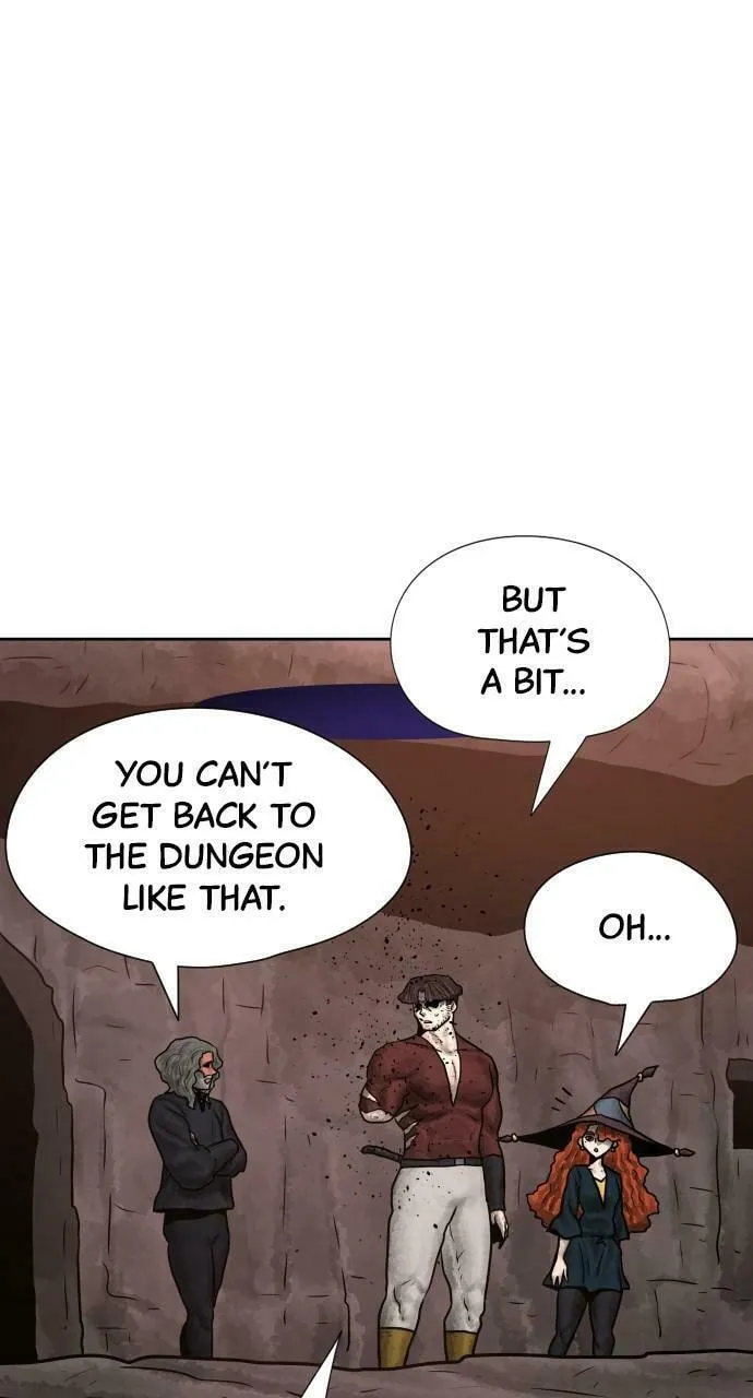 Read Warrior Executioner chapter 36 image 75 on Lezhin