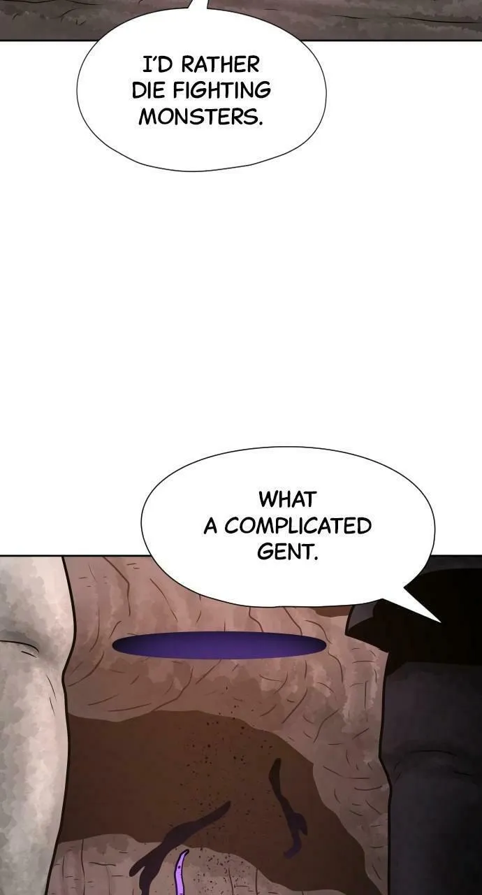 Read Warrior Executioner chapter 36 image 76 on Lezhin