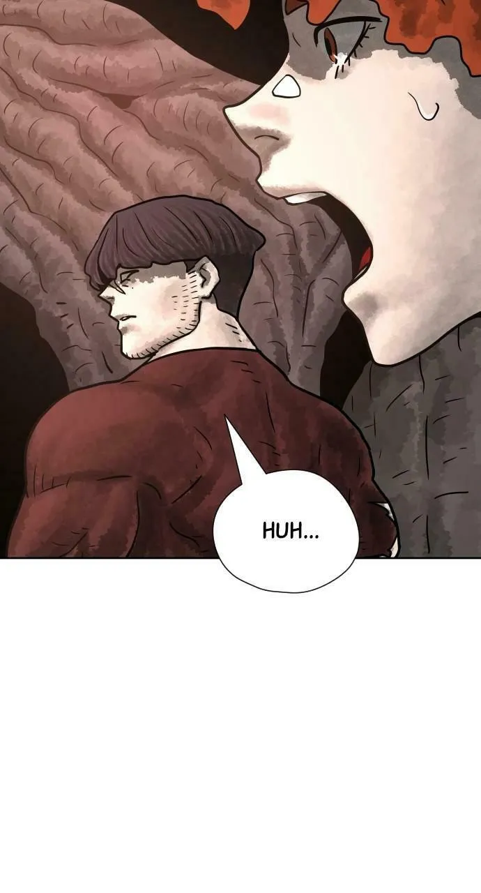 Read Warrior Executioner chapter 36 image 78 on Lezhin