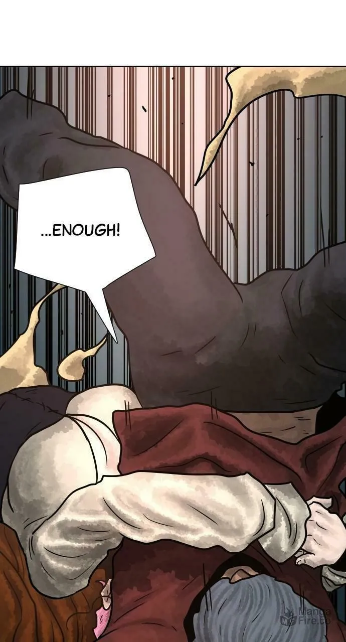 Read Warrior Executioner chapter 36 image 8 on Lezhin