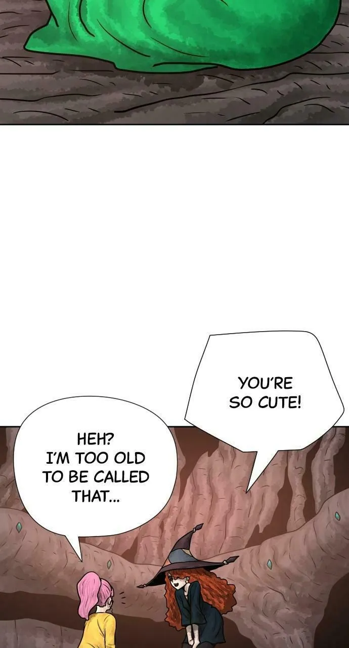 Read Warrior Executioner chapter 36 image 82 on Lezhin