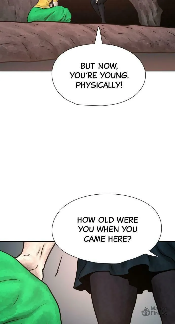 Read Warrior Executioner chapter 36 image 83 on Lezhin