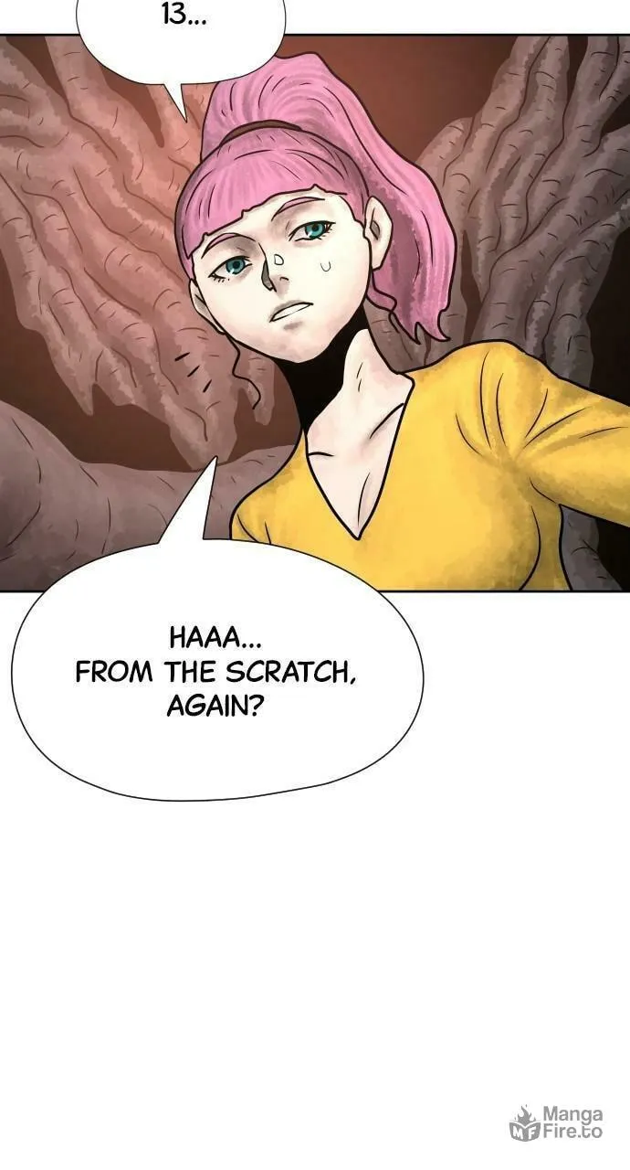 Read Warrior Executioner chapter 36 image 86 on Lezhin