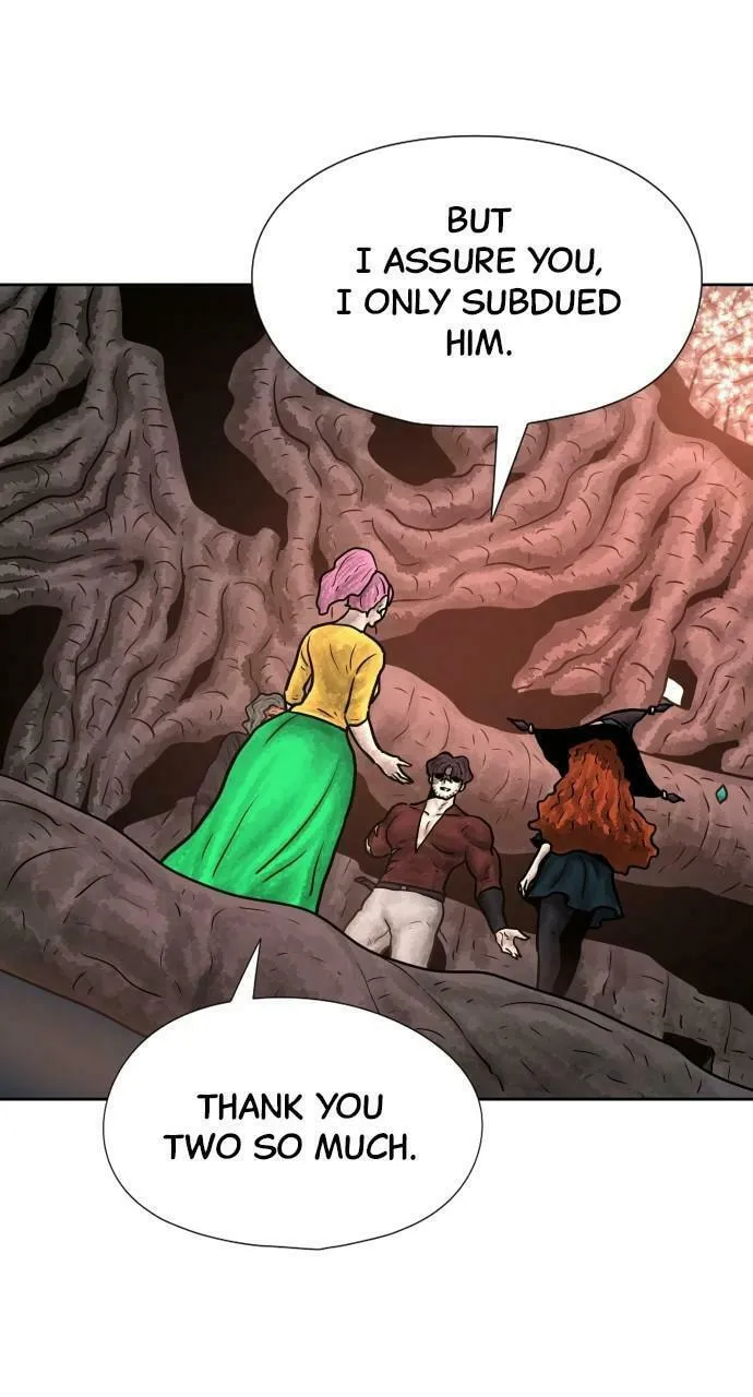 Read Warrior Executioner chapter 36 image 88 on Lezhin