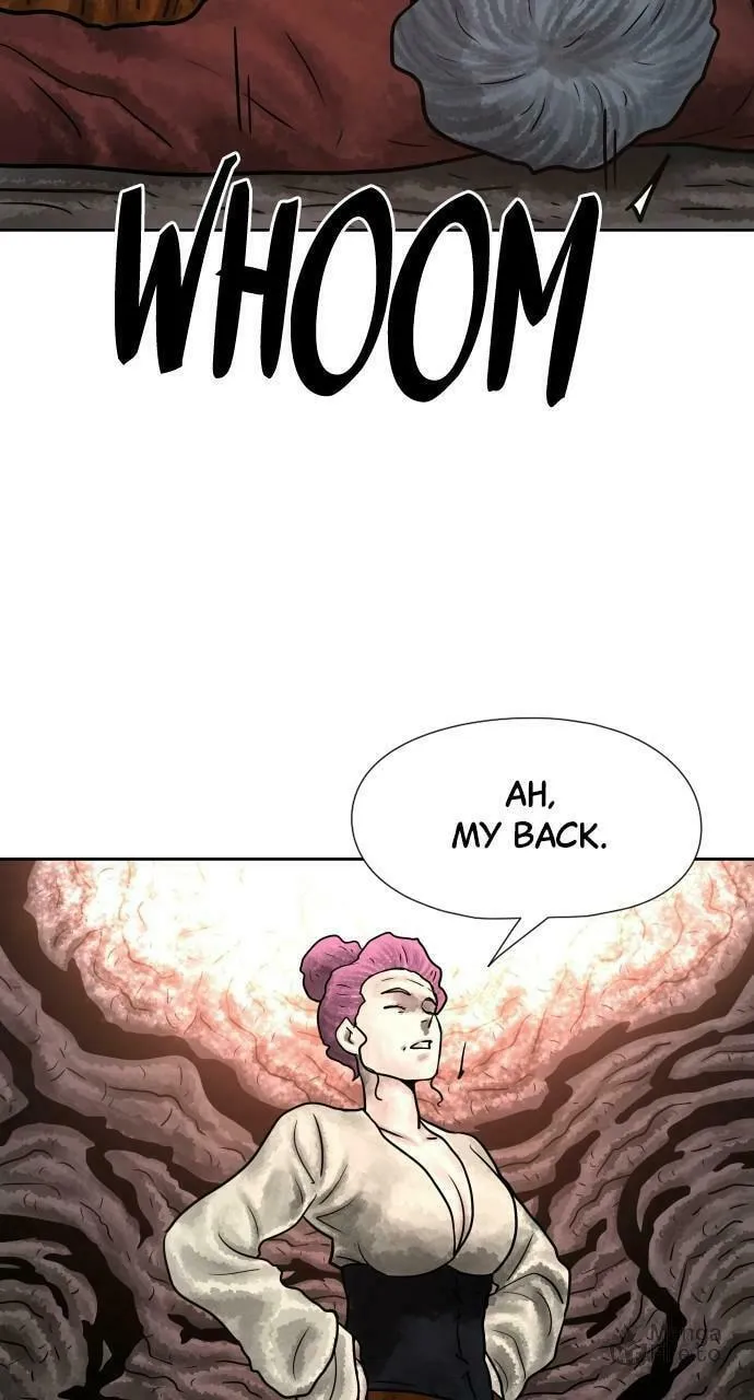 Read Warrior Executioner chapter 36 image 9 on Lezhin
