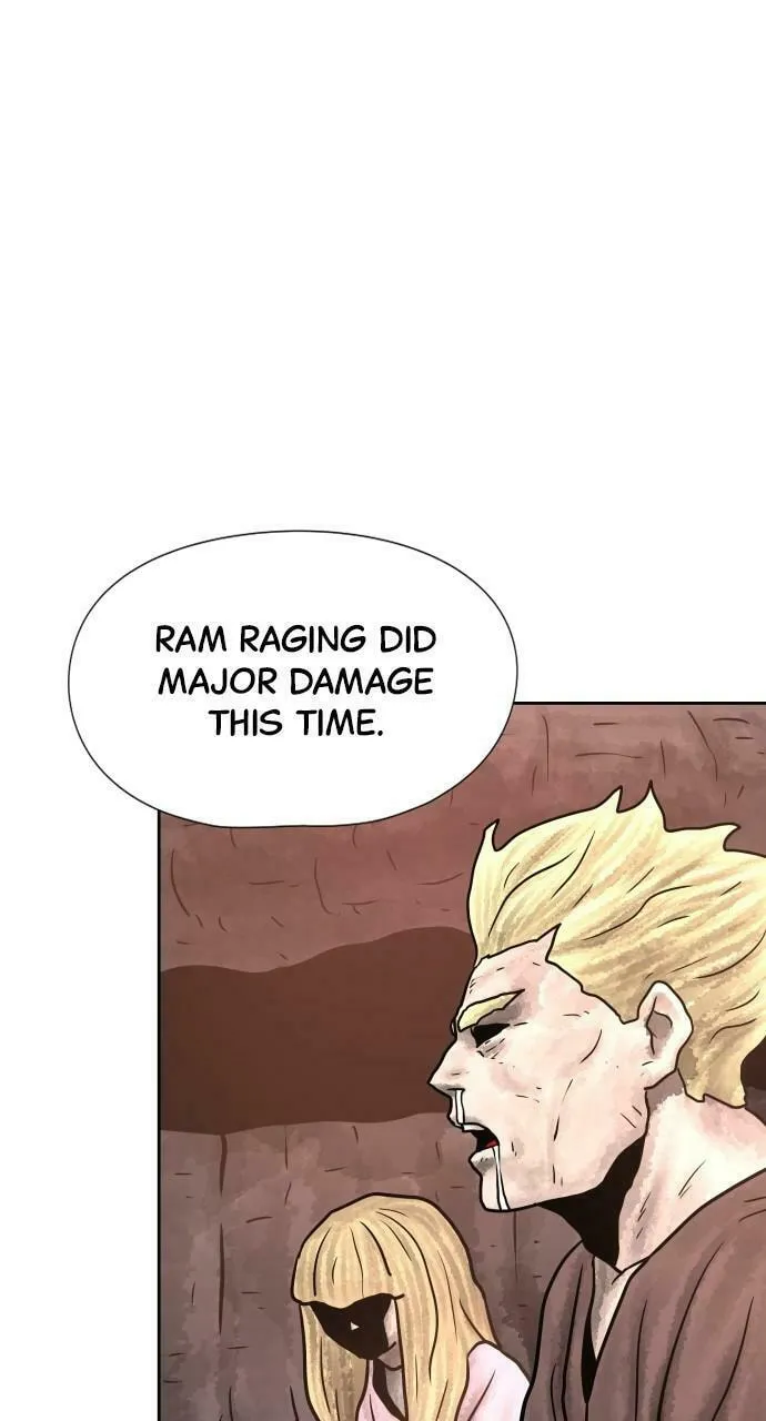 Read Warrior Executioner chapter 36 image 90 on Lezhin