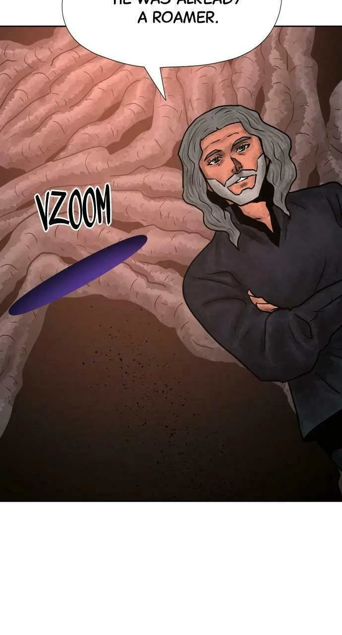 Read Warrior Executioner chapter 36 image 93 on Lezhin