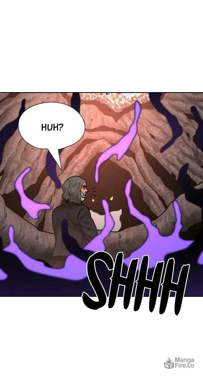 Read Warrior Executioner chapter 36 image 94 on Lezhin