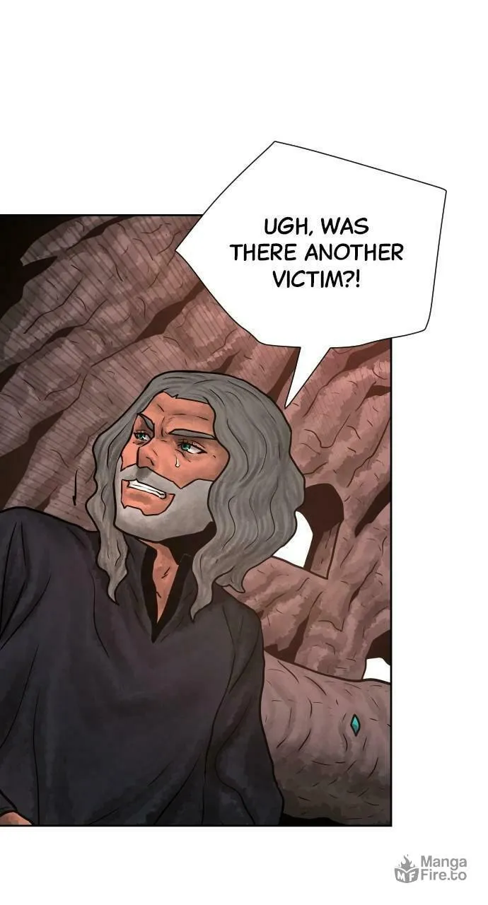 Read Warrior Executioner chapter 36 image 95 on Lezhin