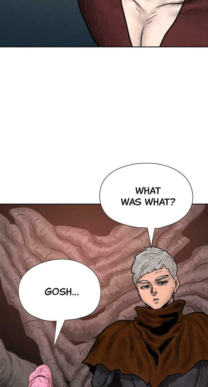 Read Warrior Executioner chapter 37 image 10 on Lezhin