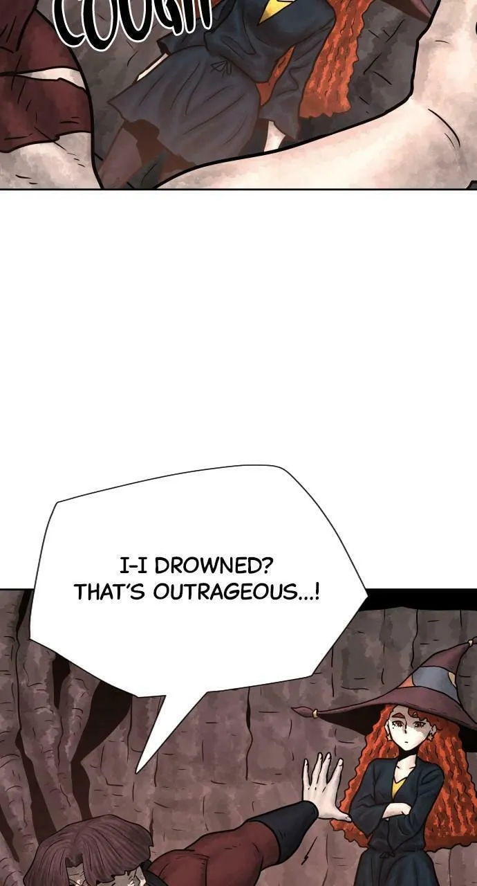 Read Warrior Executioner chapter 37 image 100 on Lezhin