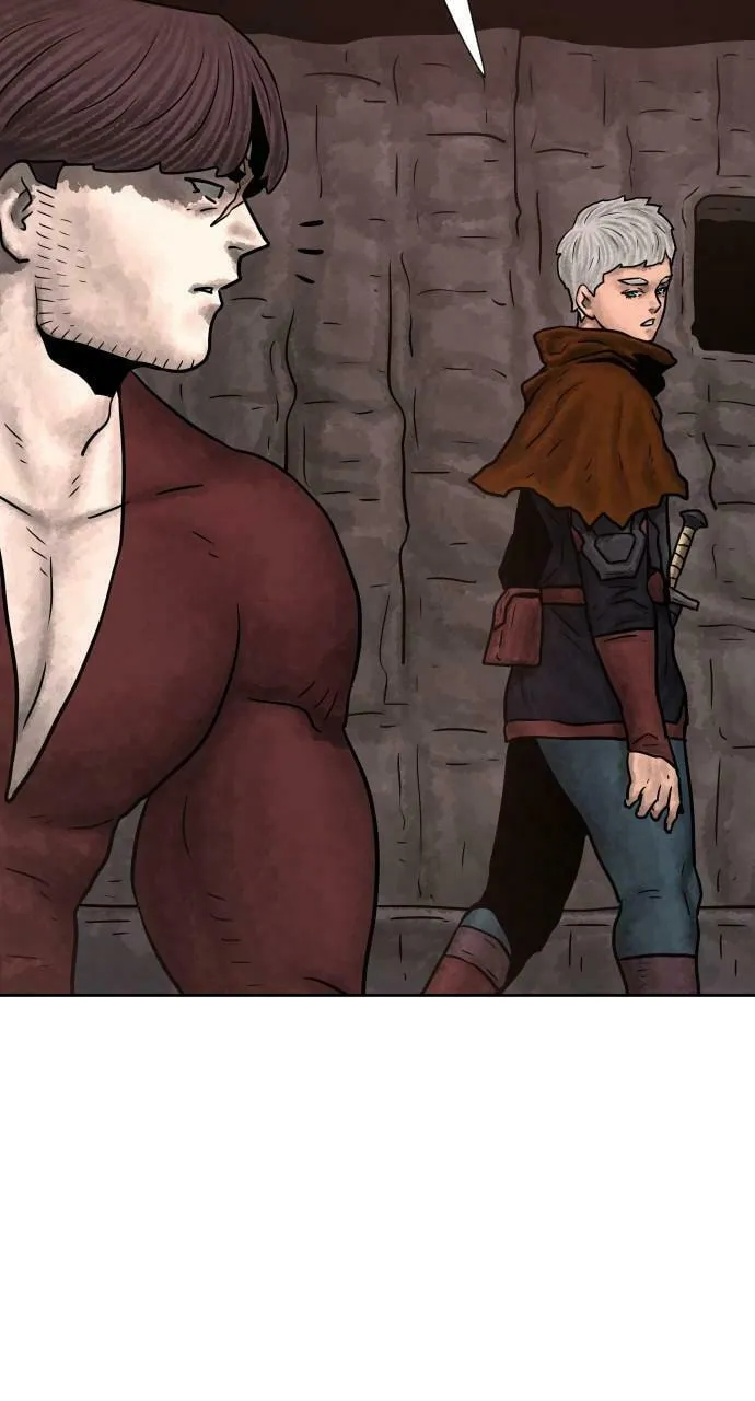 Read Warrior Executioner chapter 37 image 103 on Lezhin