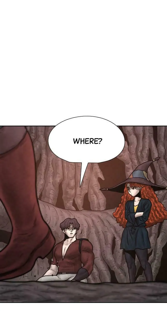 Read Warrior Executioner chapter 37 image 105 on Lezhin