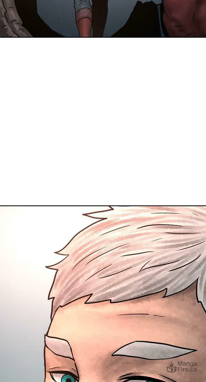 Read Warrior Executioner chapter 37 image 107 on Lezhin