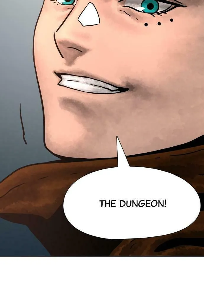 Read Warrior Executioner chapter 37 image 108 on Lezhin