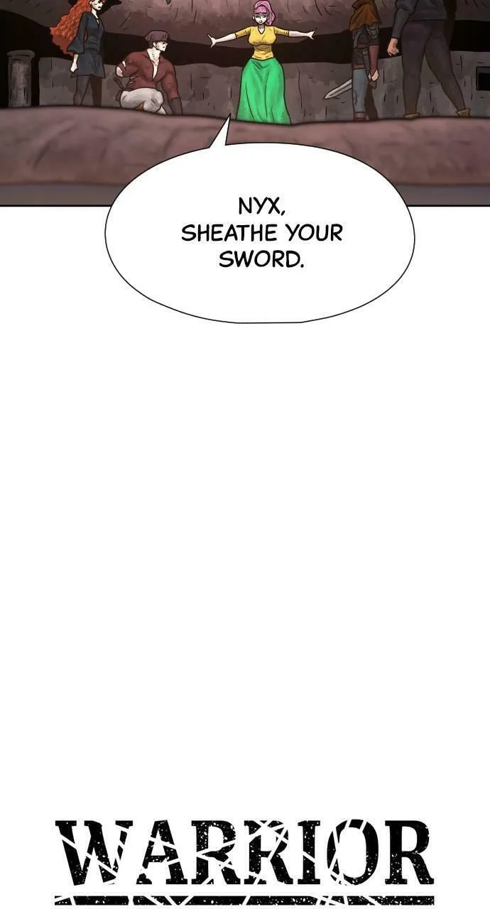 Read Warrior Executioner chapter 37 image 13 on Lezhin