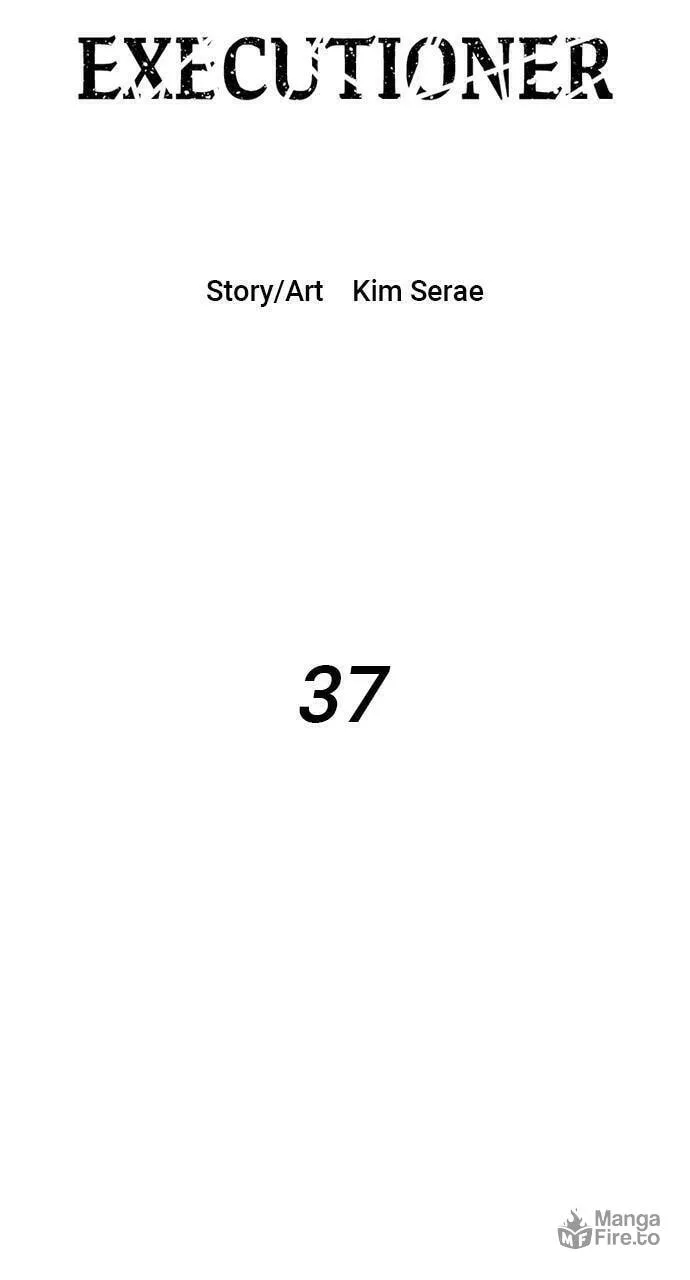 Read Warrior Executioner chapter 37 image 14 on Lezhin