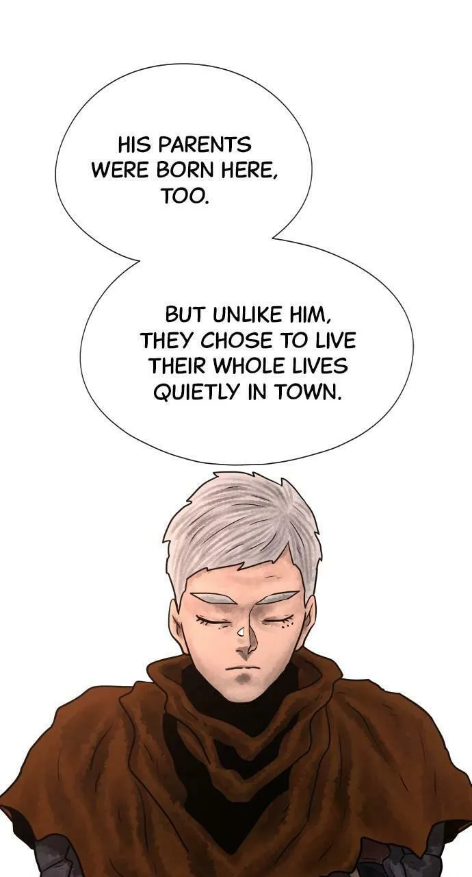 Read Warrior Executioner chapter 37 image 15 on Lezhin