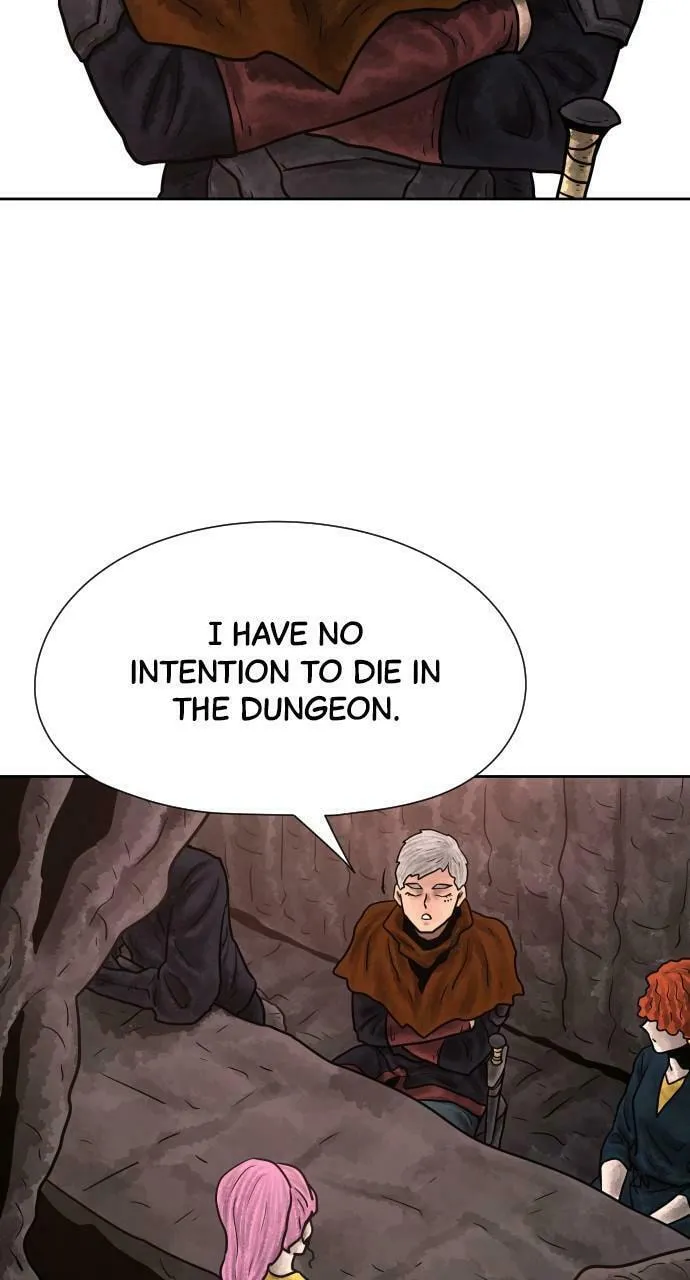 Read Warrior Executioner chapter 37 image 16 on Lezhin