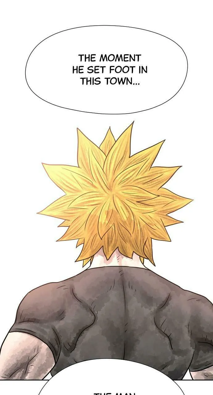 Read Warrior Executioner chapter 37 image 22 on Lezhin