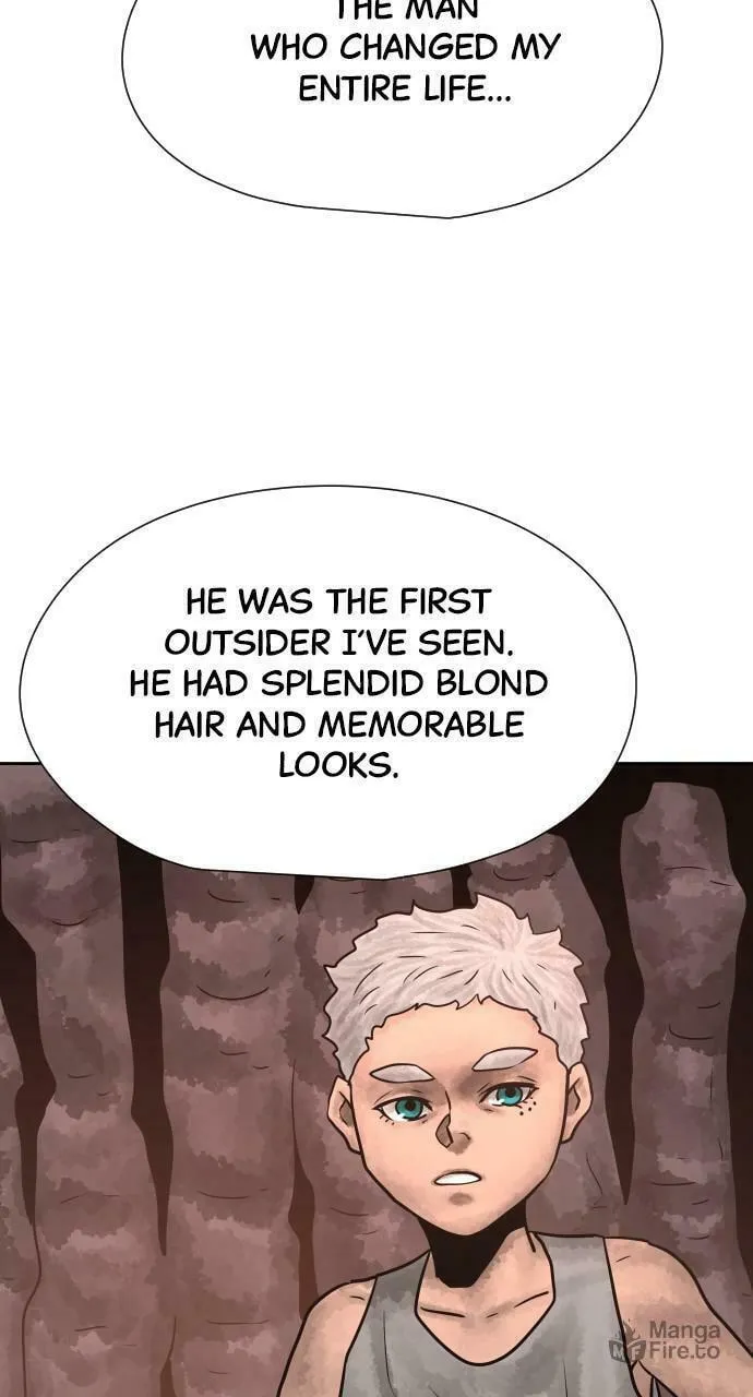Read Warrior Executioner chapter 37 image 23 on Lezhin