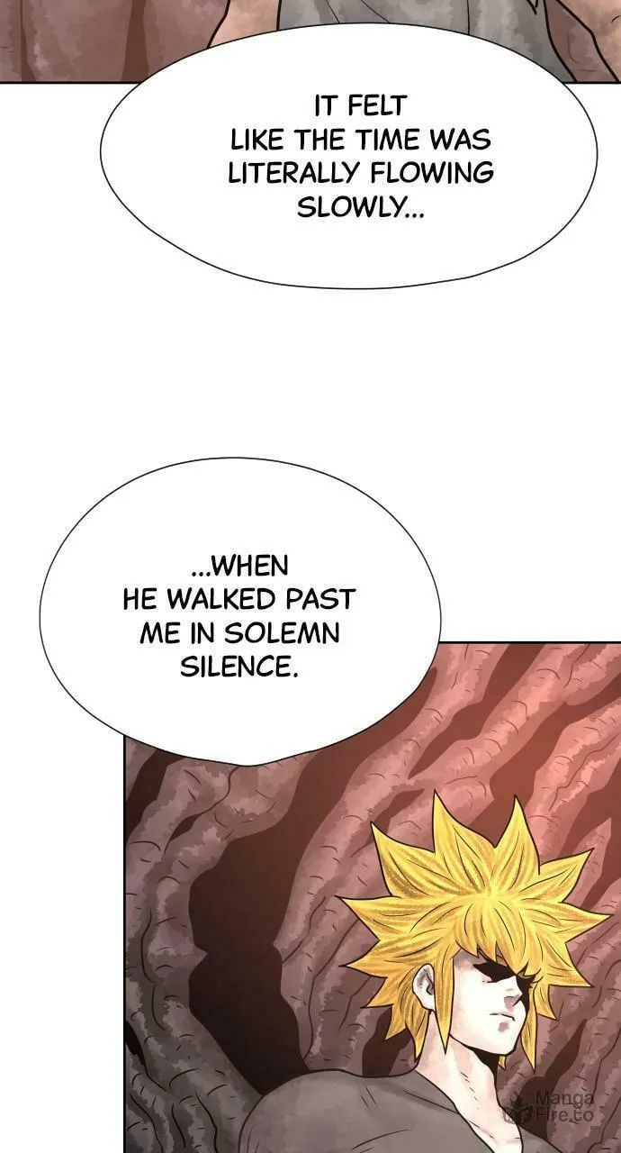 Read Warrior Executioner chapter 37 image 24 on Lezhin