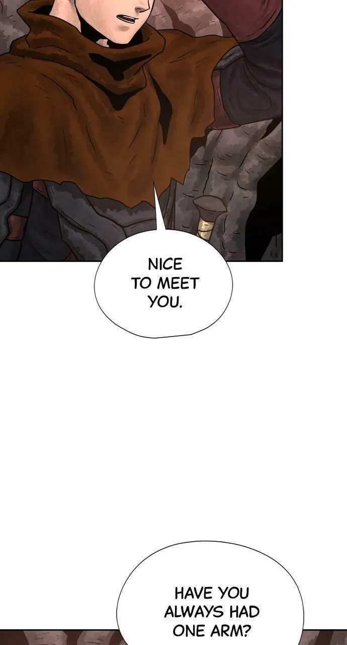 Read Warrior Executioner chapter 37 image 3 on Lezhin