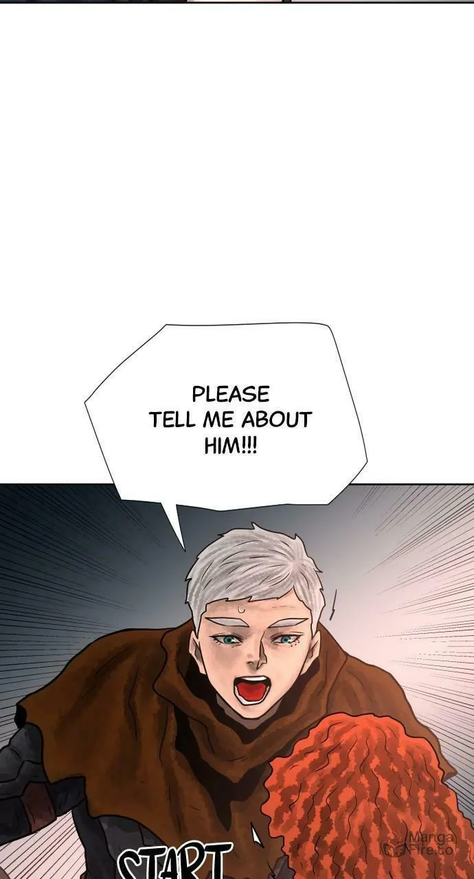 Read Warrior Executioner chapter 37 image 32 on Lezhin