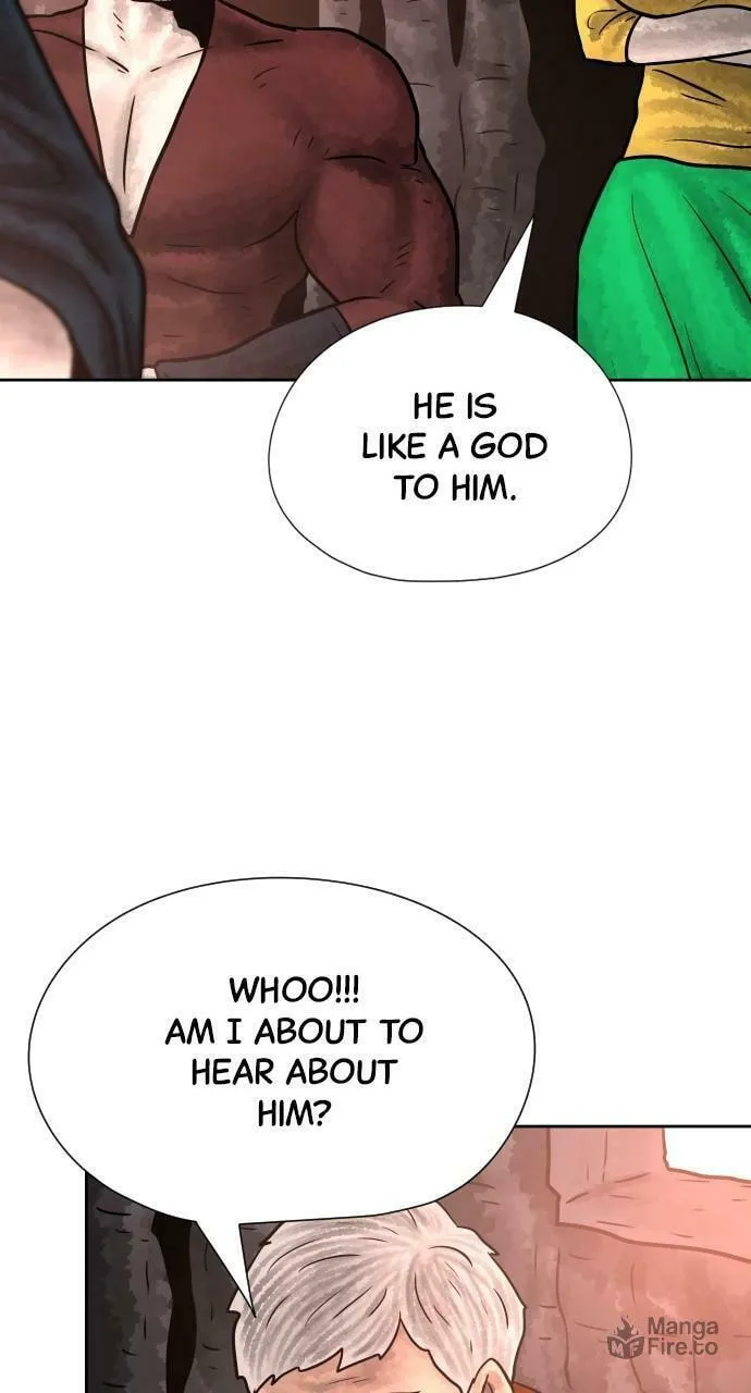 Read Warrior Executioner chapter 37 image 34 on Lezhin