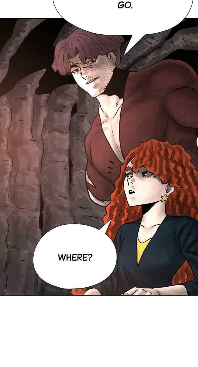 Read Warrior Executioner chapter 37 image 36 on Lezhin