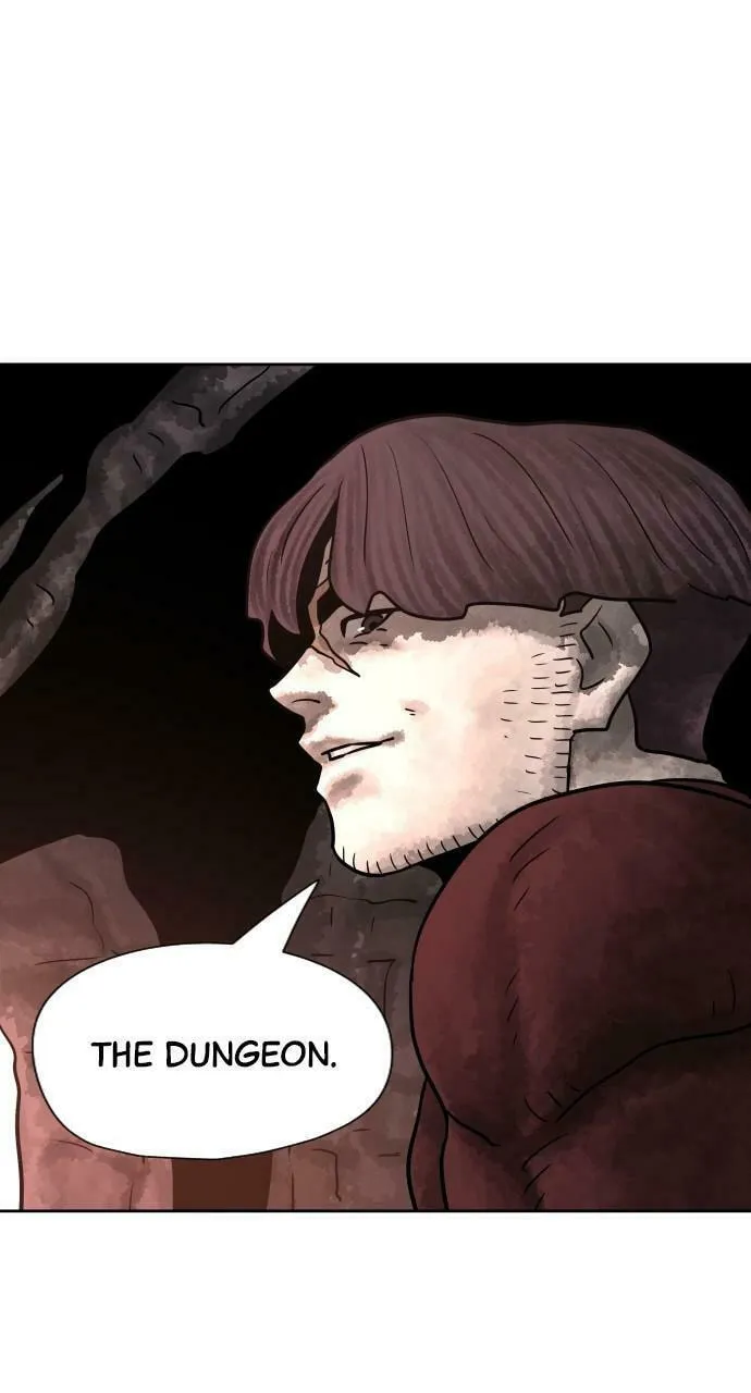 Read Warrior Executioner chapter 37 image 37 on Lezhin