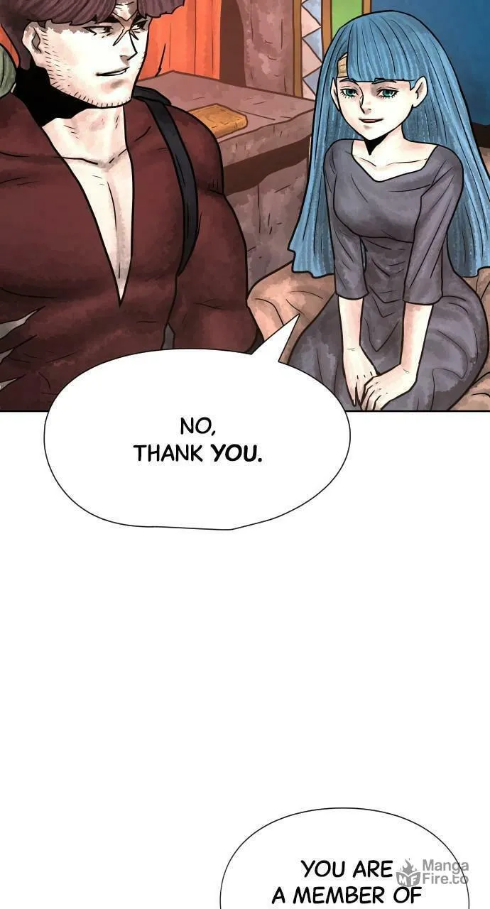 Read Warrior Executioner chapter 37 image 41 on Lezhin